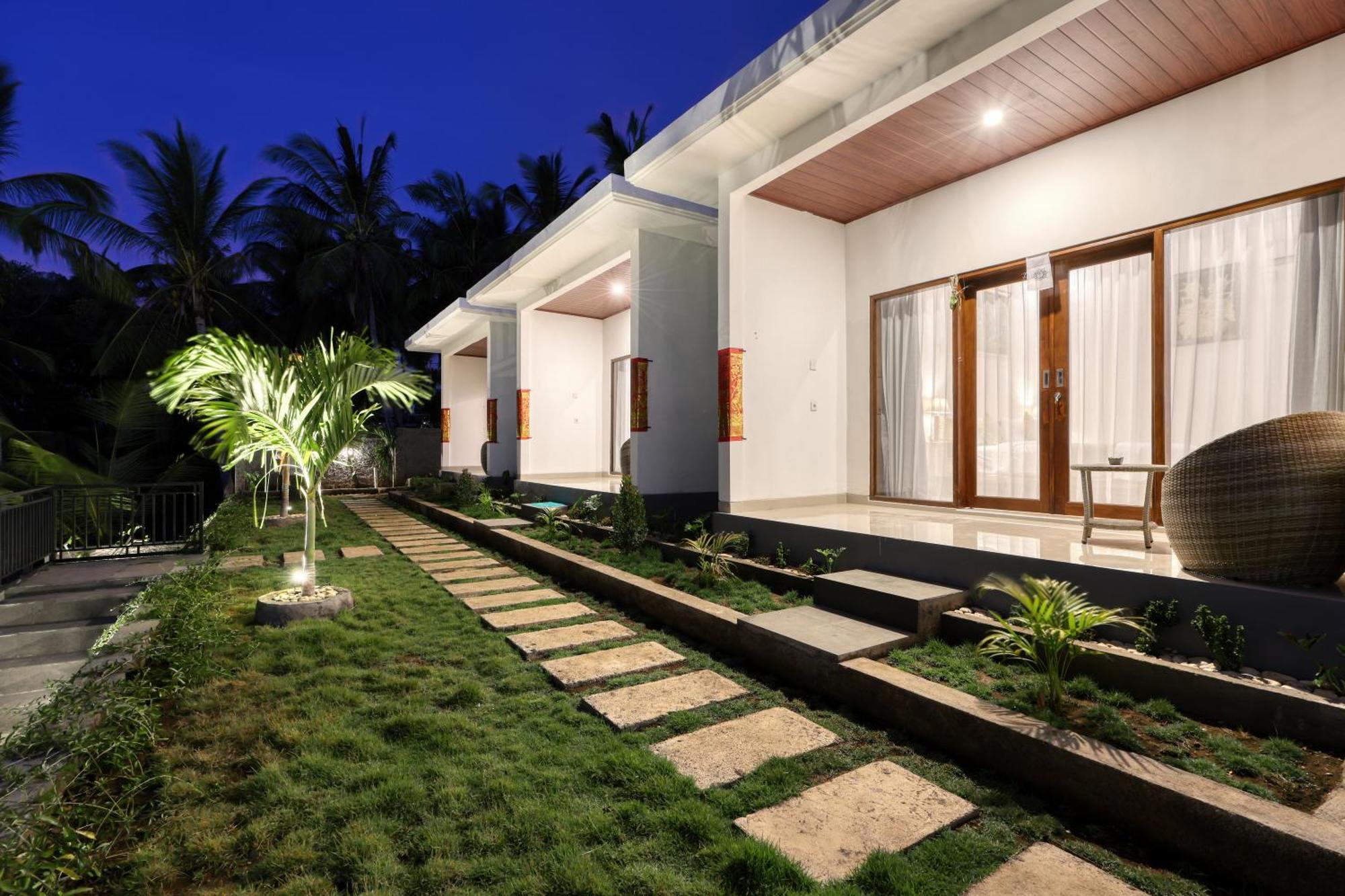 Batumadeg Kelingking Puri Suci Villa المظهر الخارجي الصورة