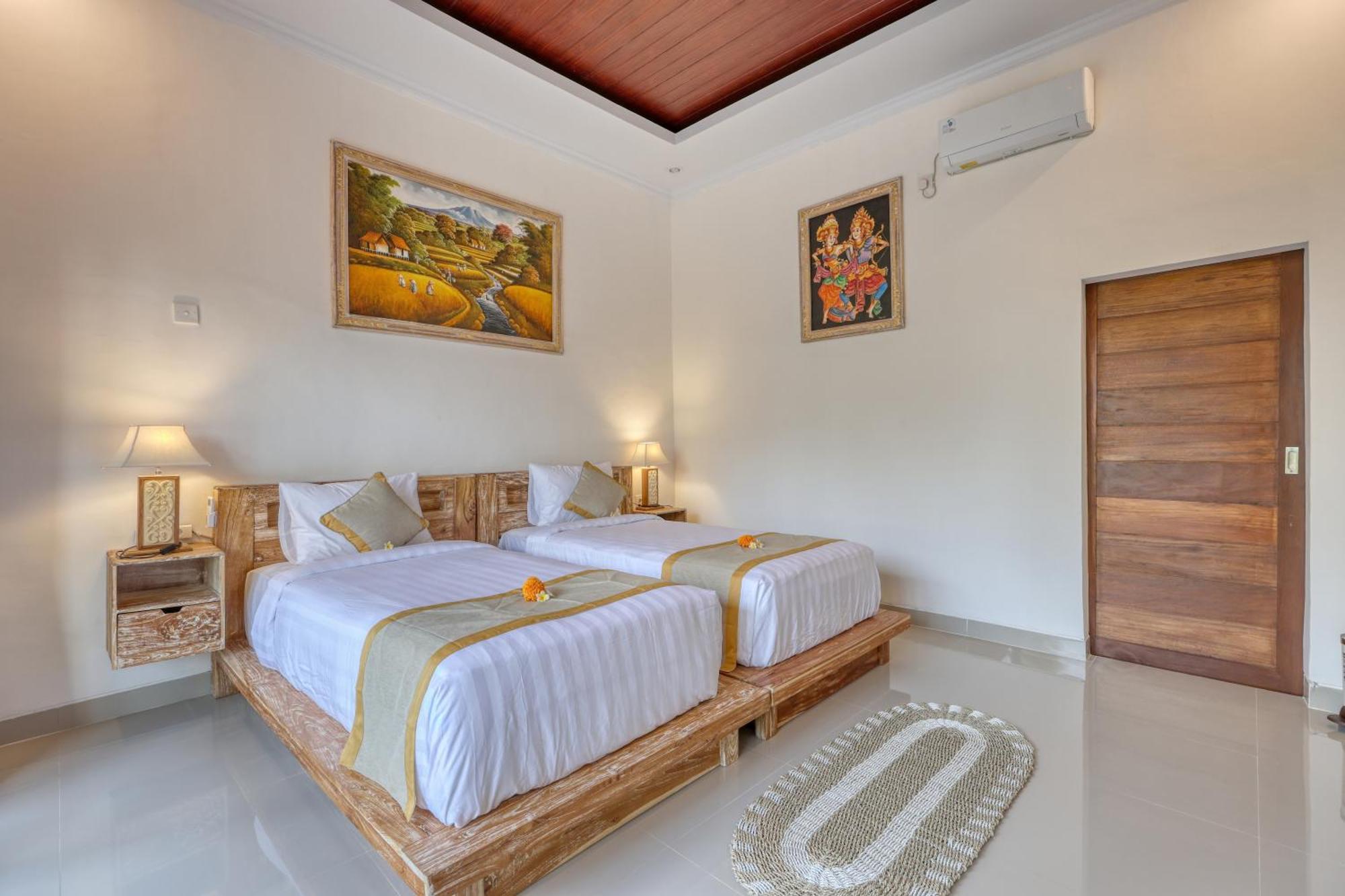 Batumadeg Kelingking Puri Suci Villa المظهر الخارجي الصورة