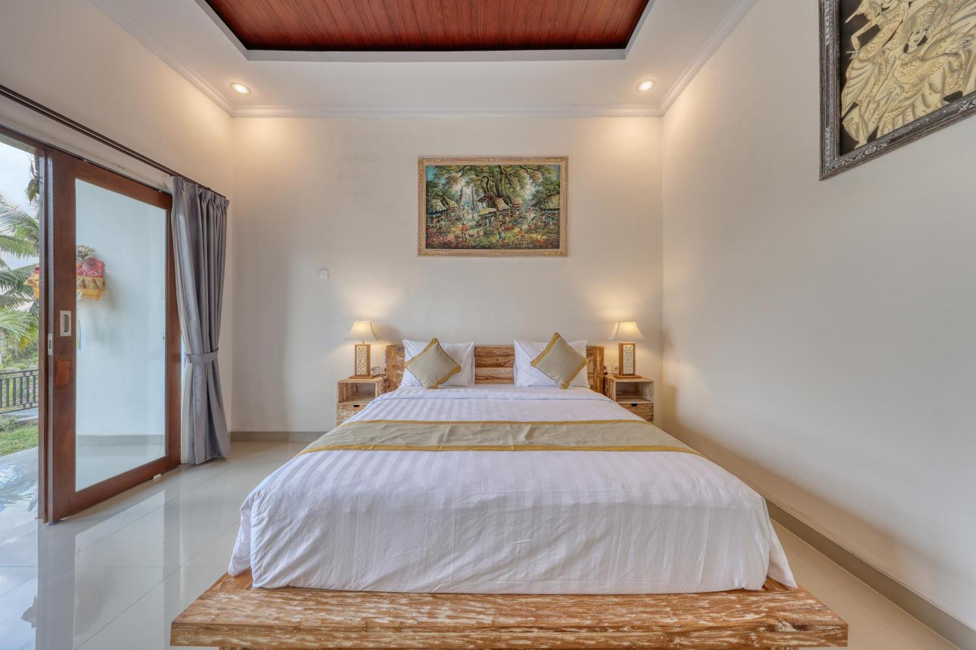 Batumadeg Kelingking Puri Suci Villa المظهر الخارجي الصورة