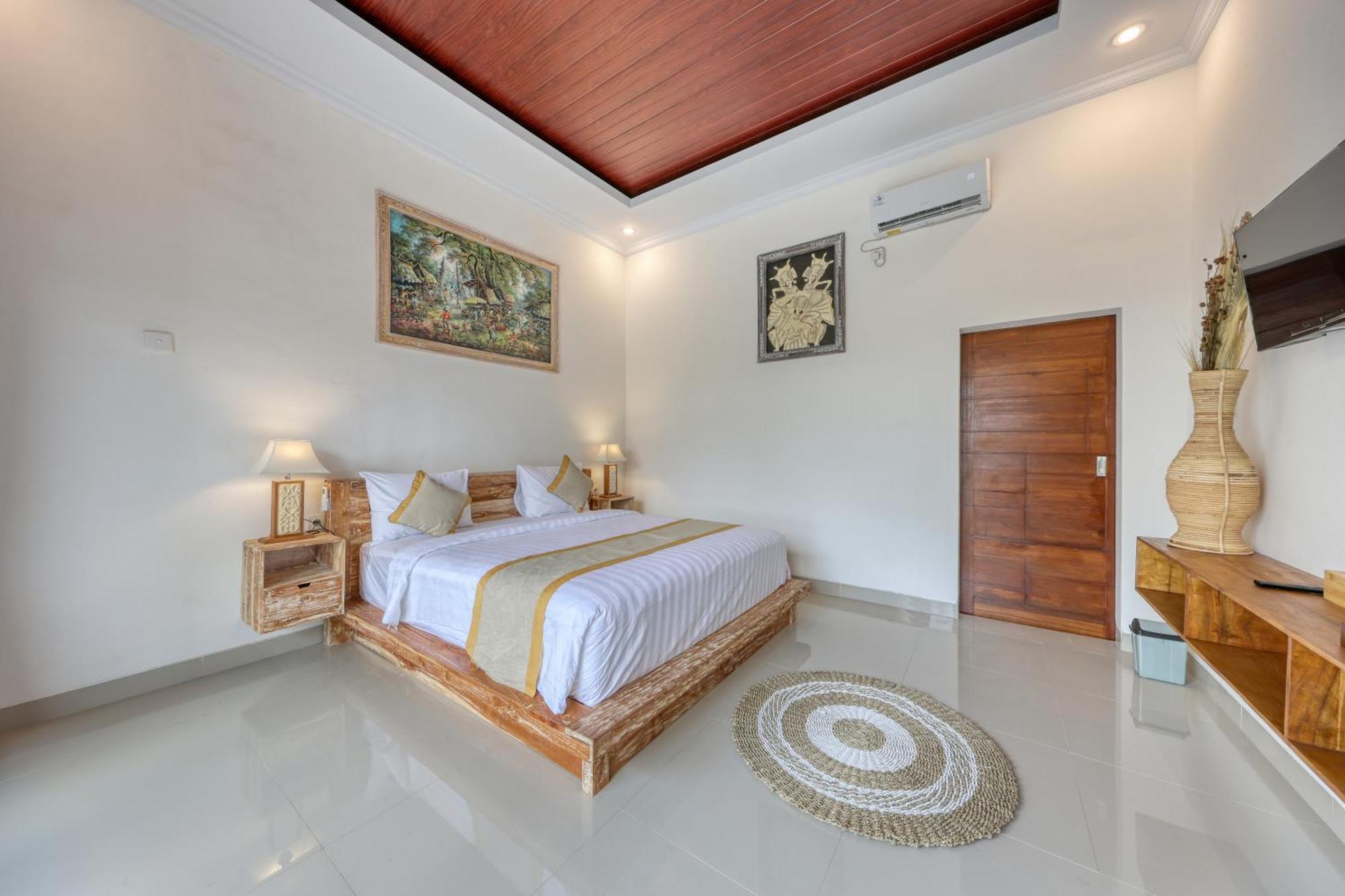 Batumadeg Kelingking Puri Suci Villa المظهر الخارجي الصورة